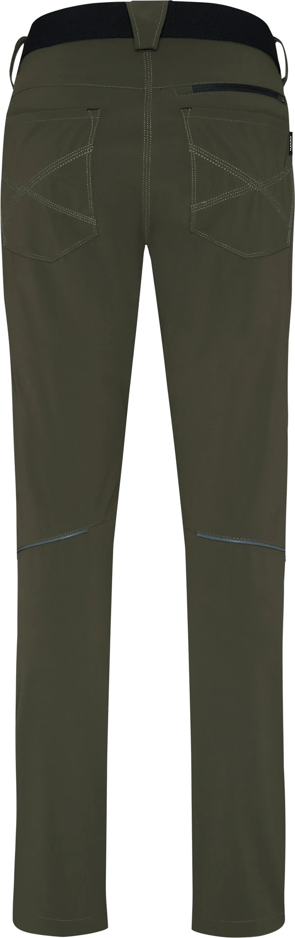 HAKRO Funktionshose 741 X-Stretch