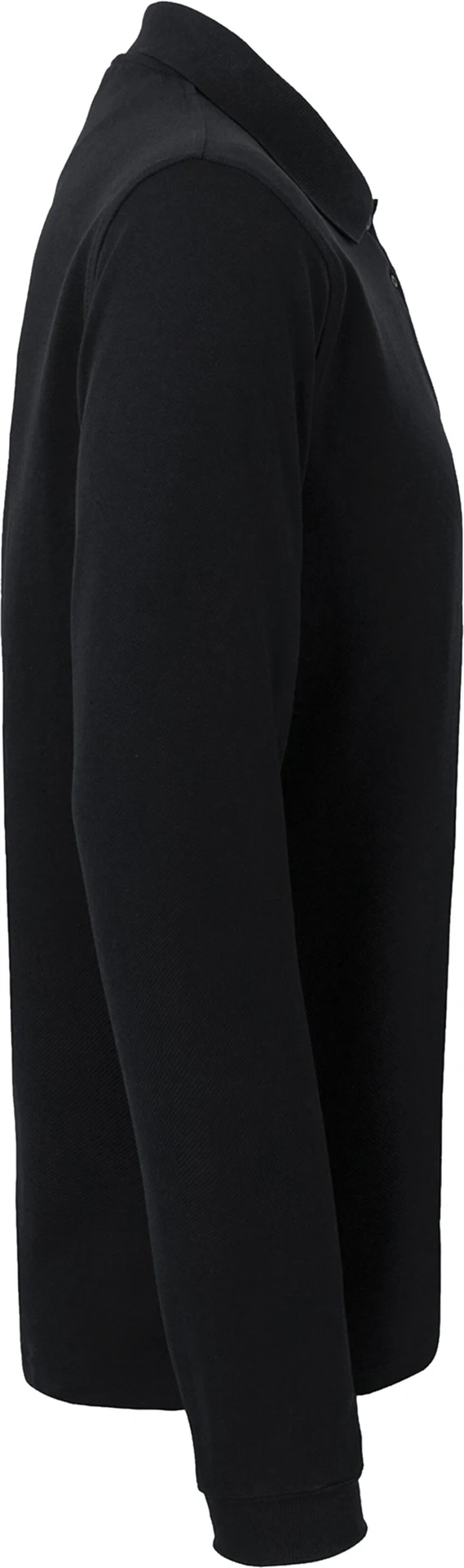 HAKRO Longsleeve-Poloshirt 815 Mikralinar®