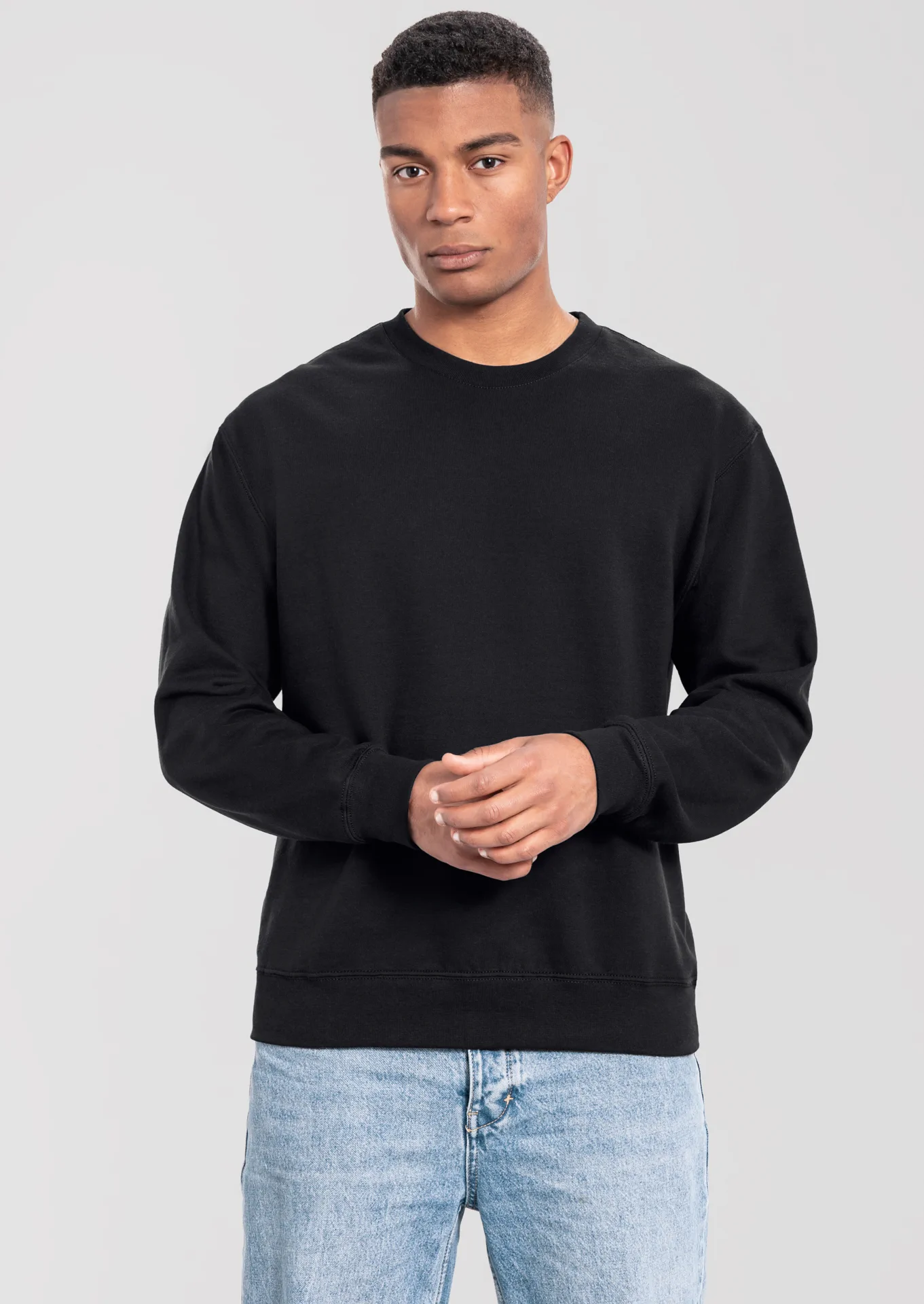 F.O.L. Iconic 250 Set-In Sweat