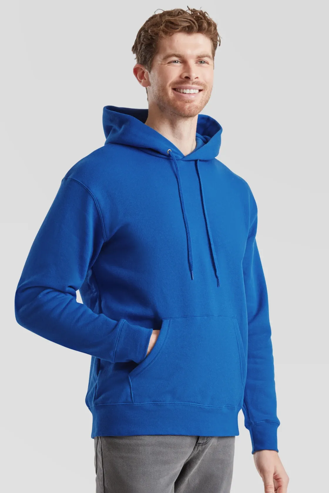 F.O.L. Premium Hooded Sweat