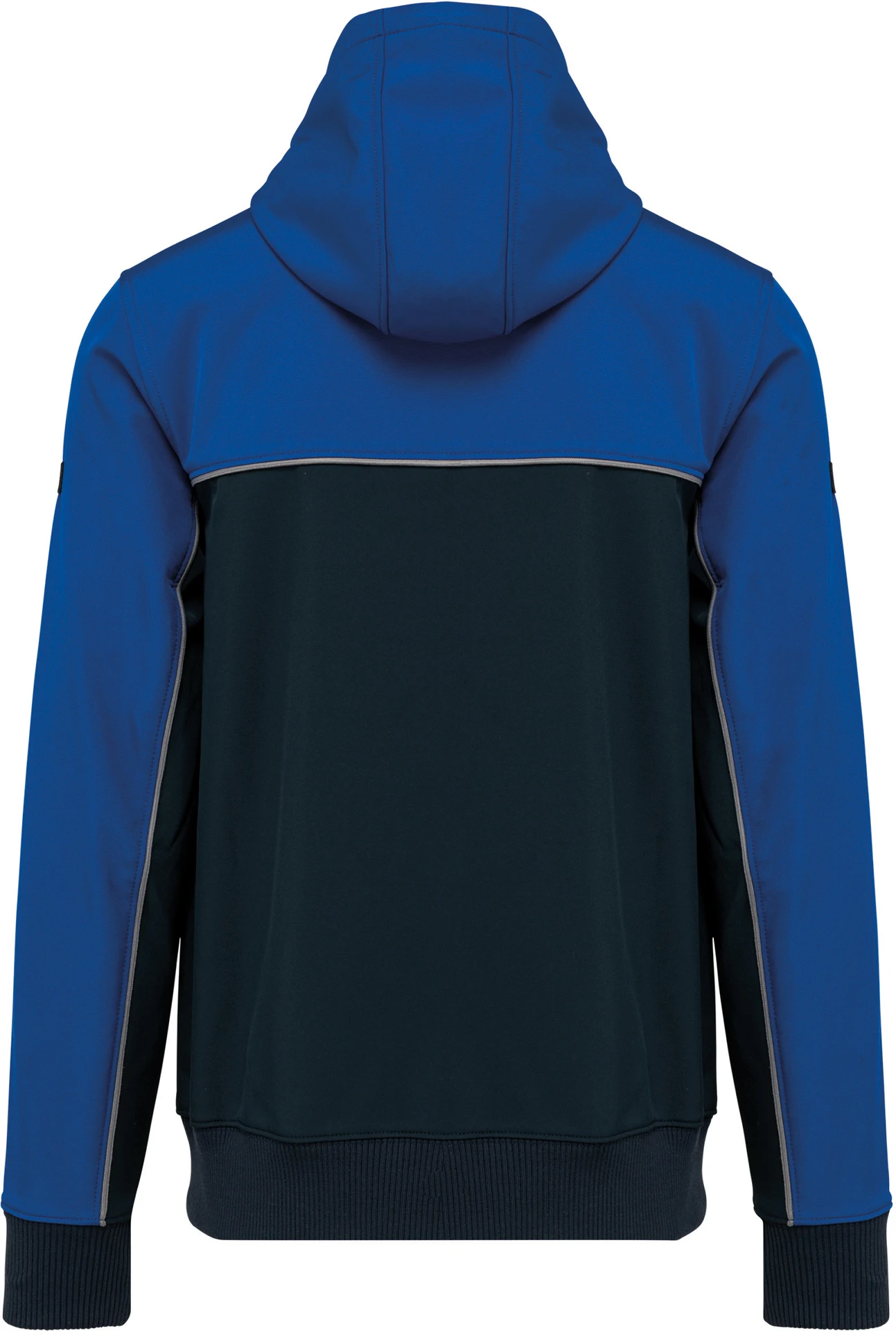 Kariban Unisex Workwear 3-Lagen Softshell Jacke