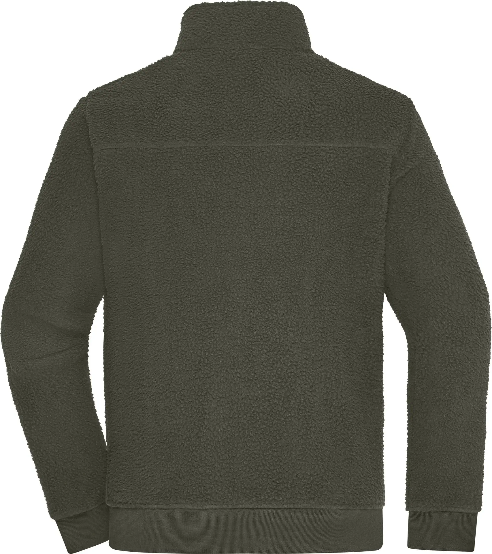 James & Nicholson Sherpa Jacket