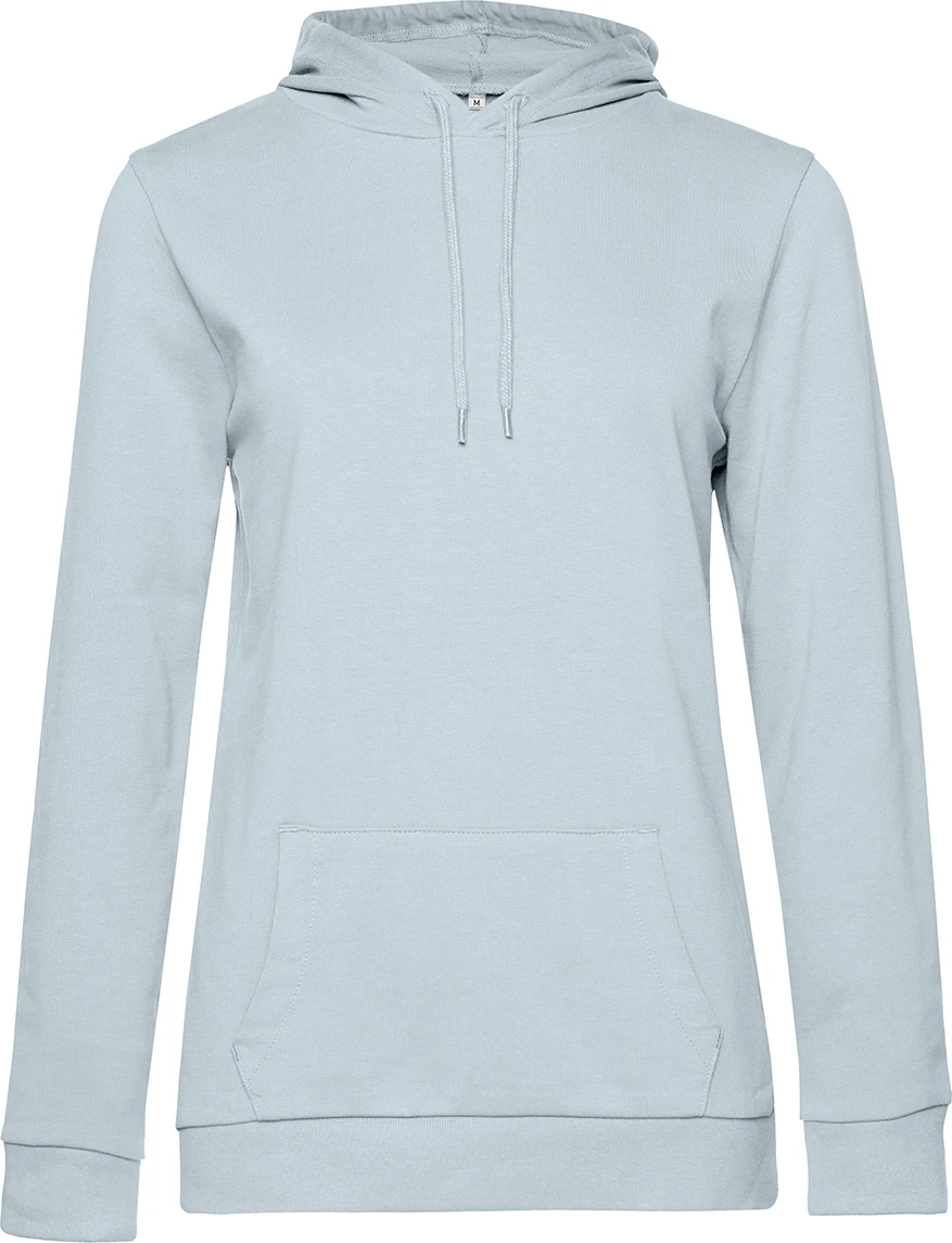 B&C #Hoodie Sweat Women