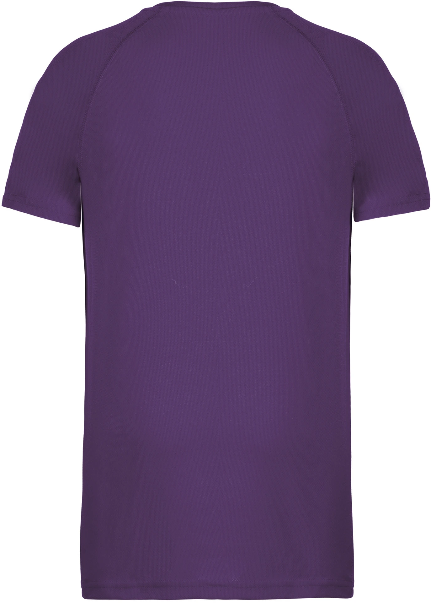 Kariban Herren Sport Shirt