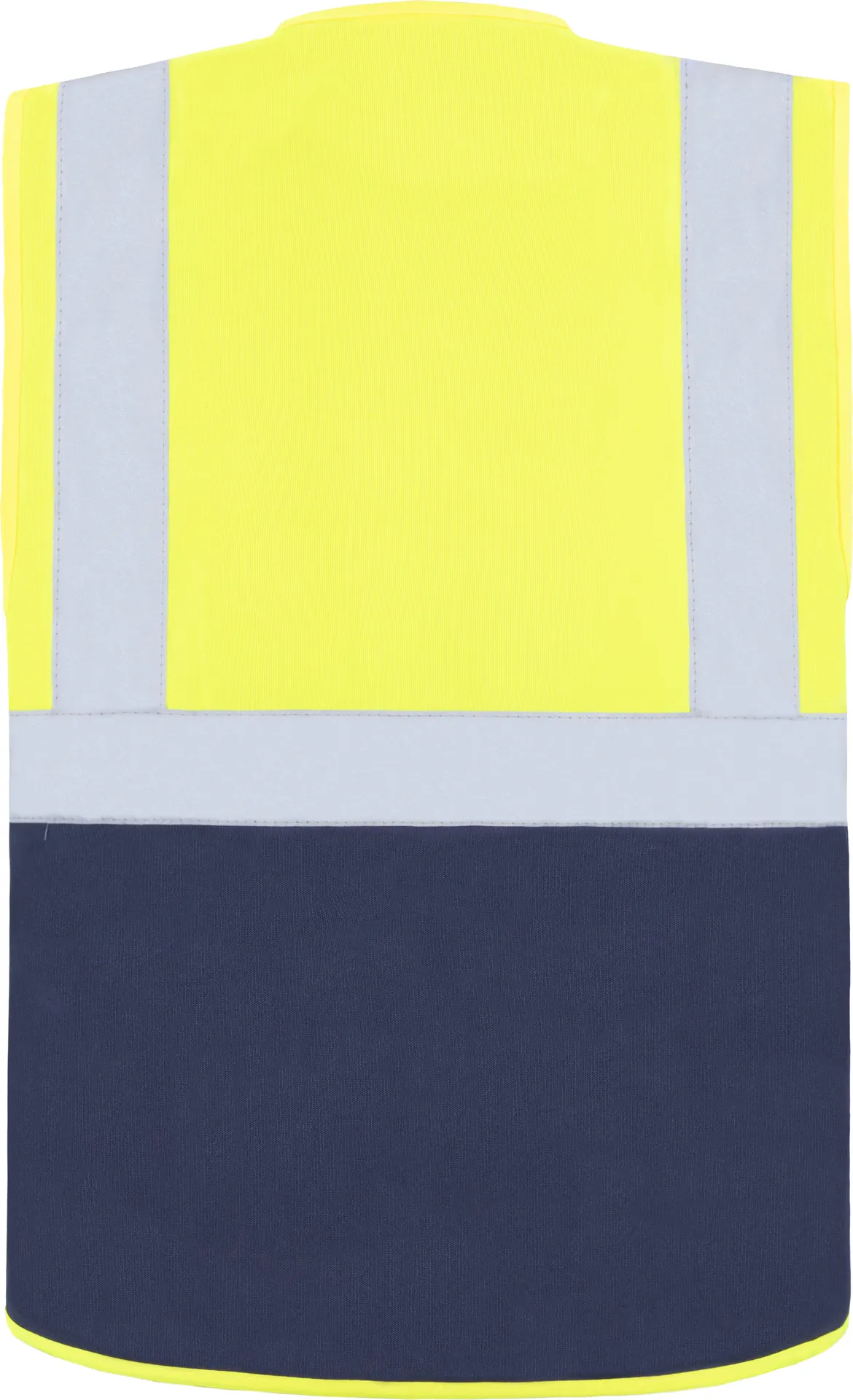 Korntex Executive Hi-Viz Safety Vest