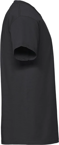 fruit-of-the-loom-61-422-0-iconic-195-t-shirt-black-5 F.O.L. Iconic 195 T