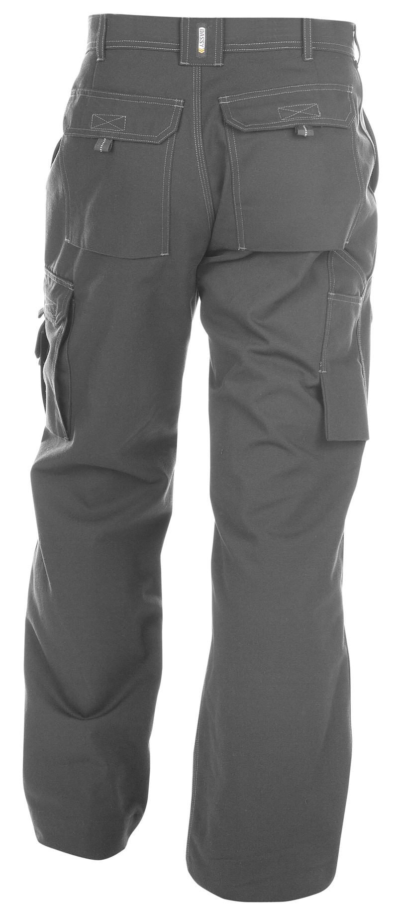 DASSY Canvas Arbeitshose KINGSTON DASSY Canvas Arbeitshose KINGSTON