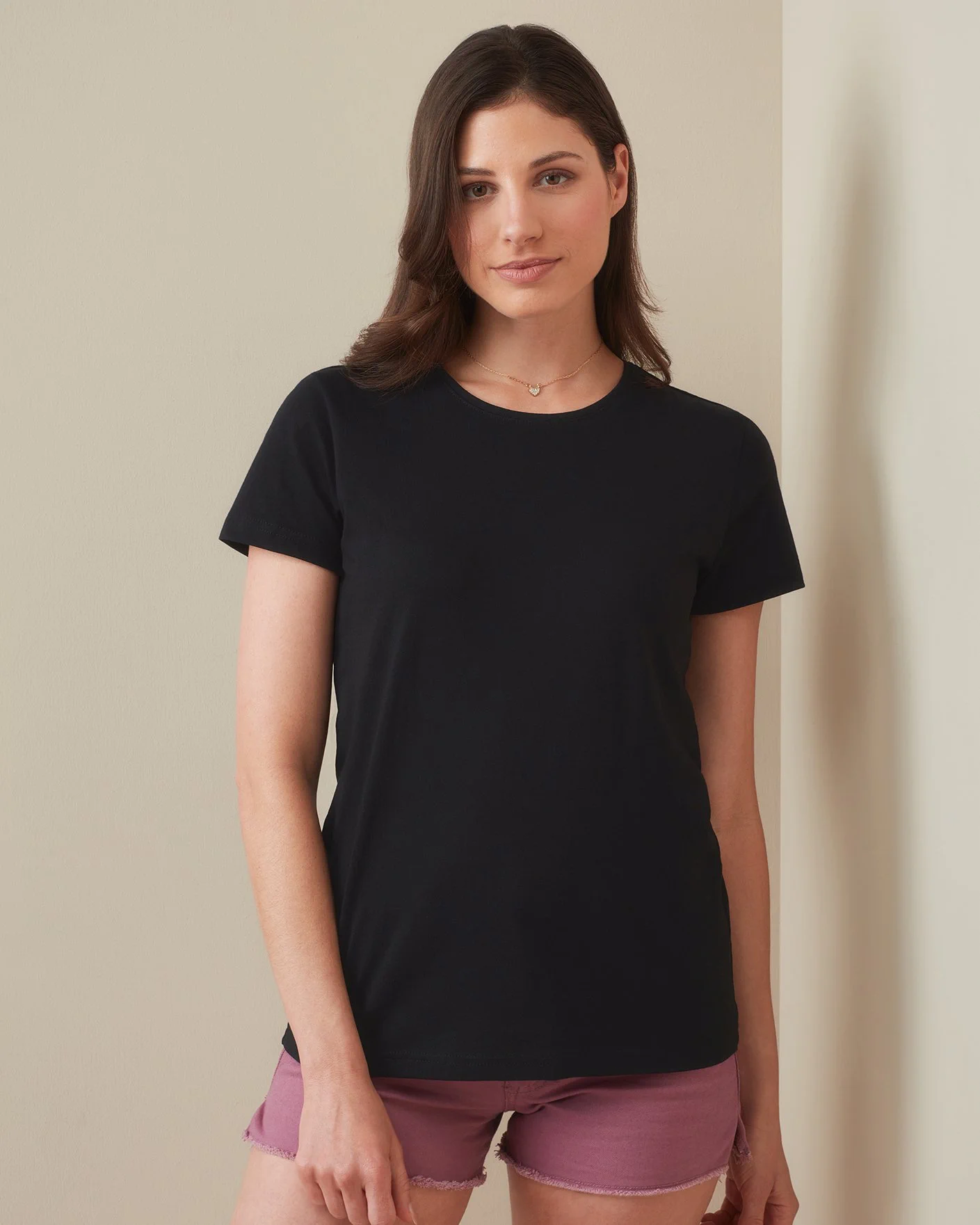 Stedman Comfort-T Crew Neck