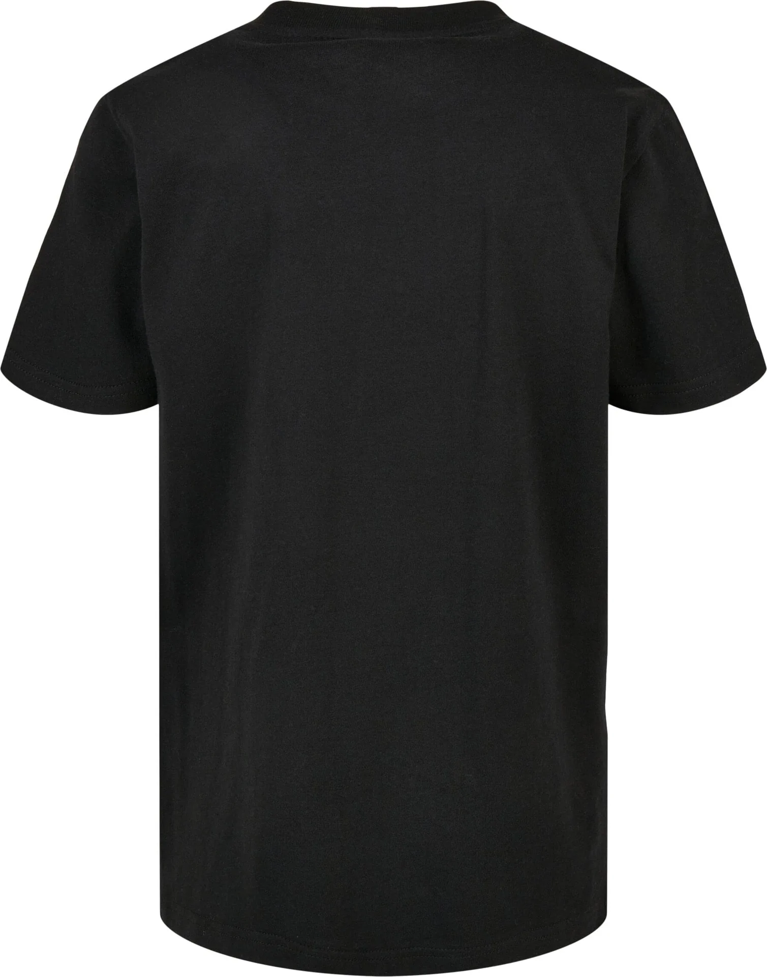 Build Your Brand Kids Organic Basic Tee