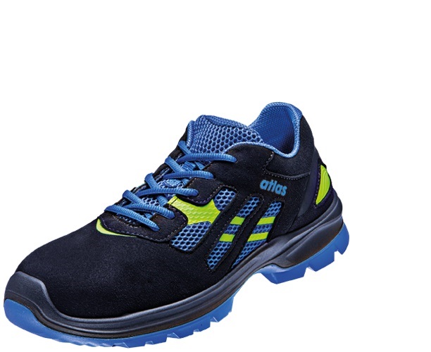 atlas Sicherheitsschuh CF 2 black S1 atlas Sicherheitsschuh CF 2 black S1