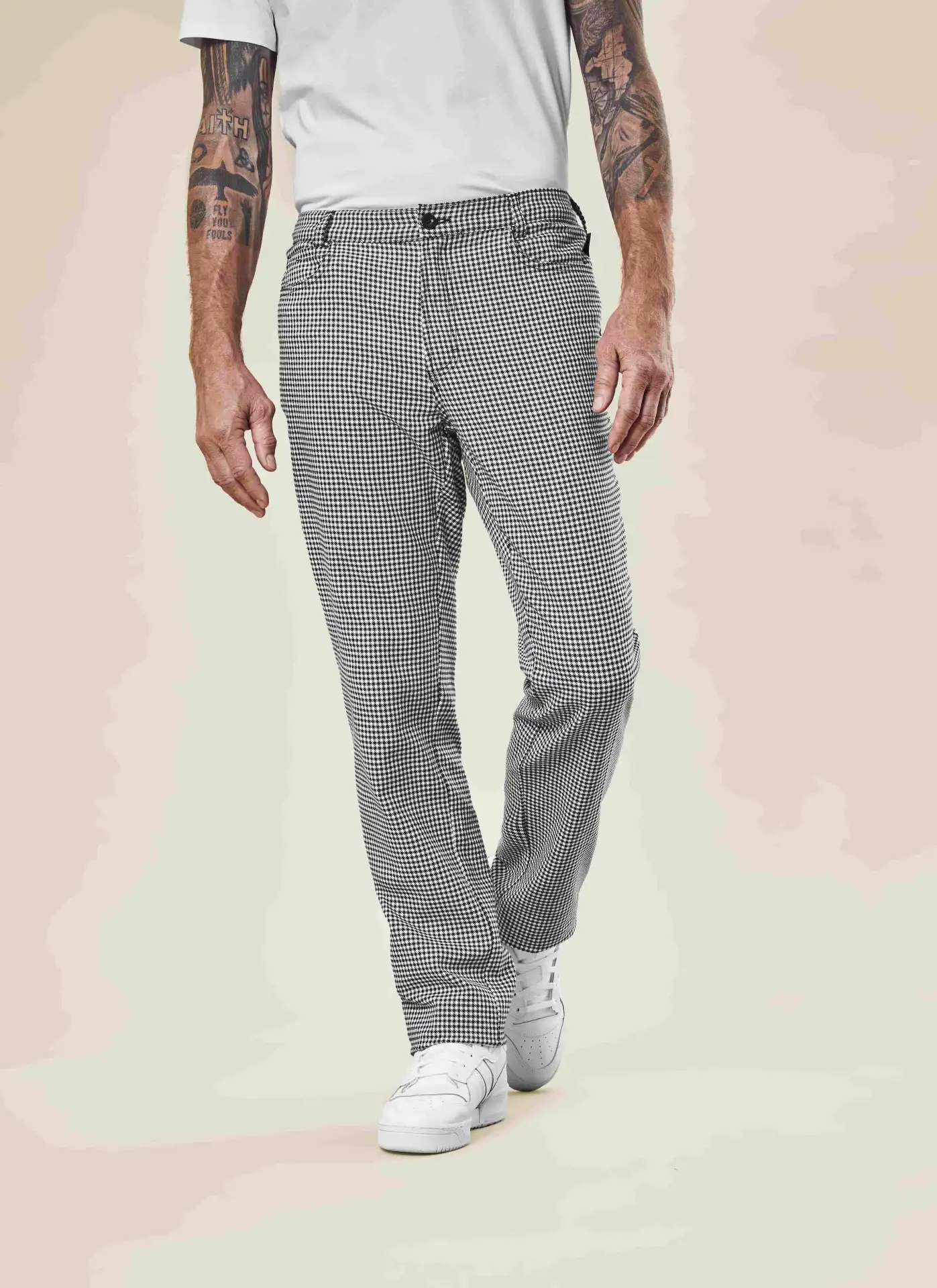 greiff-5321-herren-hose-rf_1850_018_-model-1 GREIFF Herren Hose mit Gummibund