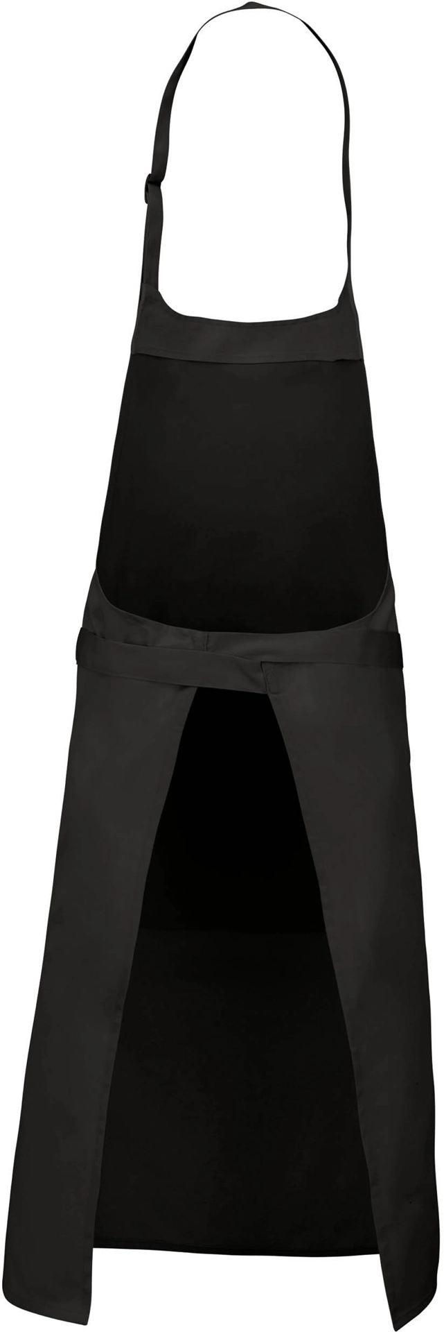 Kariban Latzschürze "Sommelier"