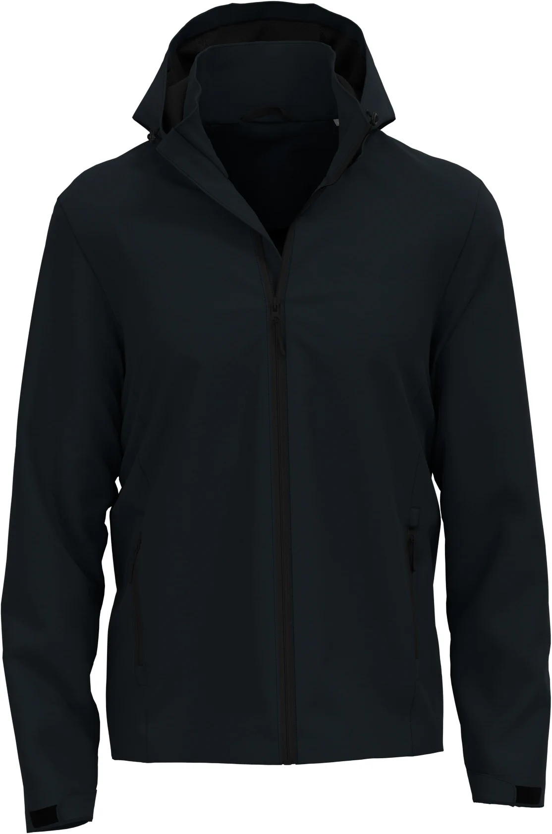 Stedman Lux Softshell Jacket Men