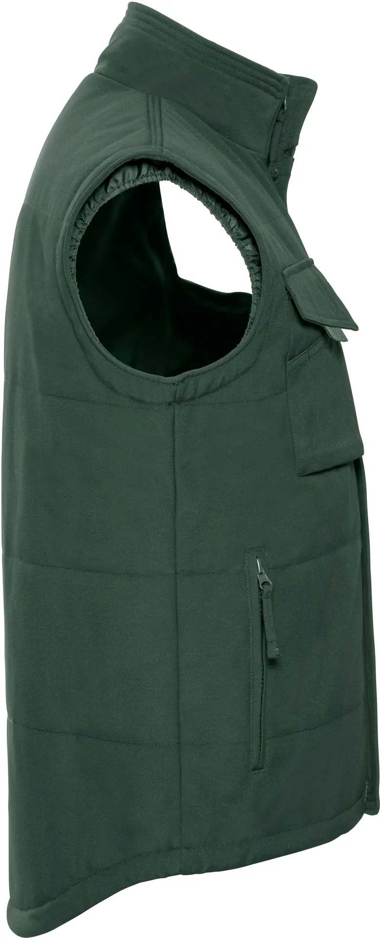 Russell Heavy Duty Workwear Gilet