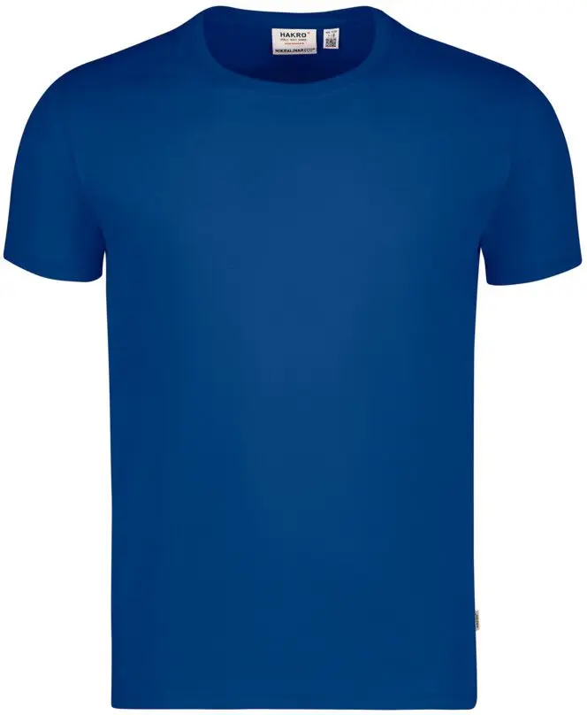 HAKRO T-Shirt 530 Mikralinar® ECO