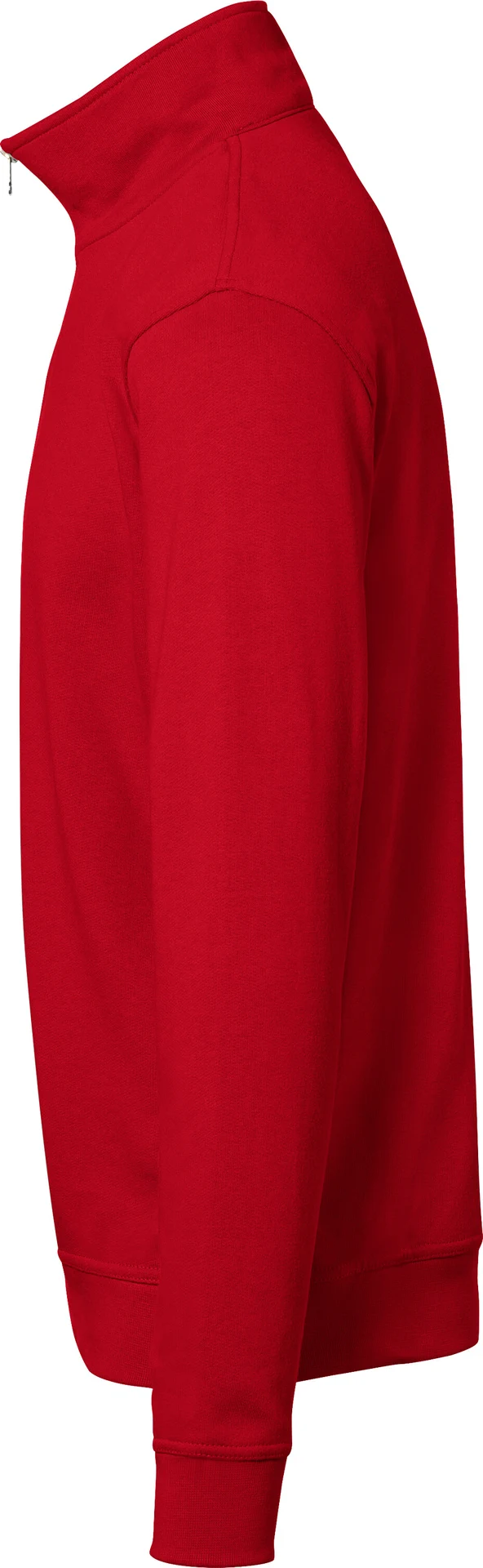 HAKRO Zip-Sweatshirt 451 Premium