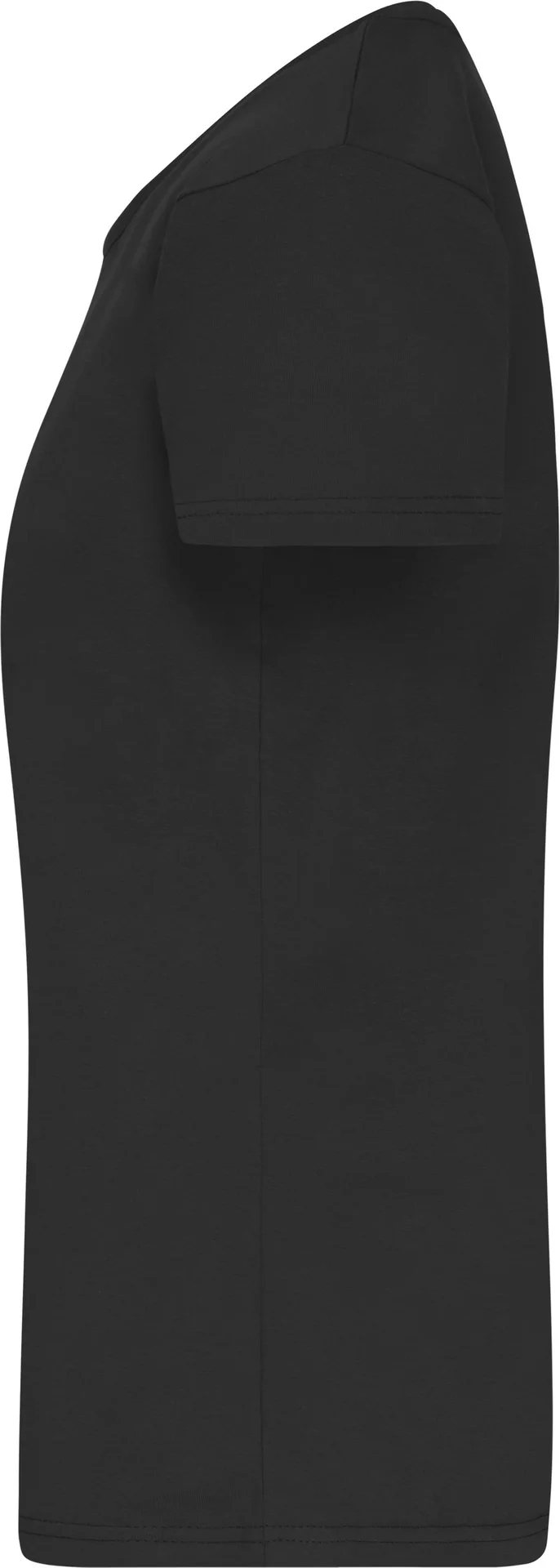 James & Nicholson Ladies Slim Fit-T