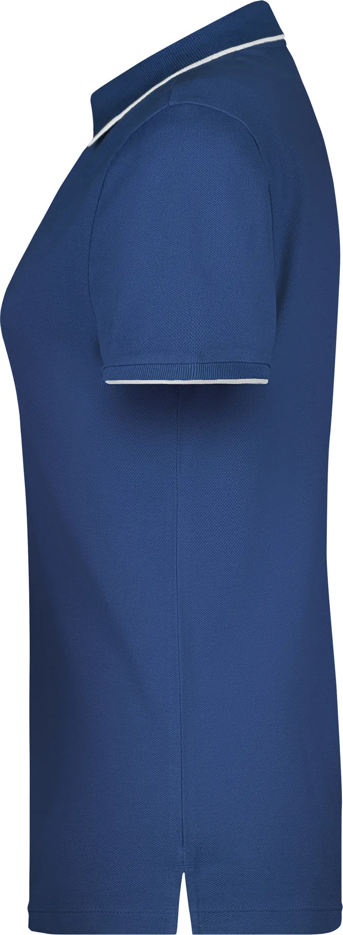 James & Nicholson Ladies Polo Stripe