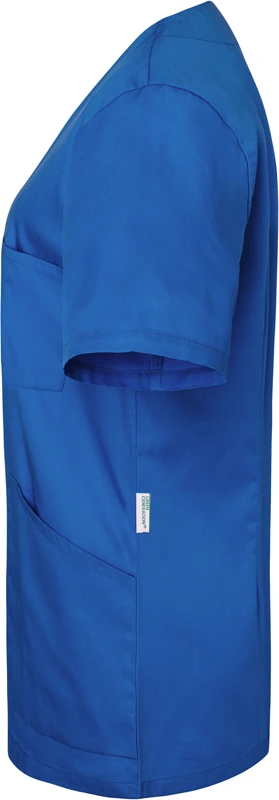 KARLOWSKY Kurzarm Damenkasack Essential