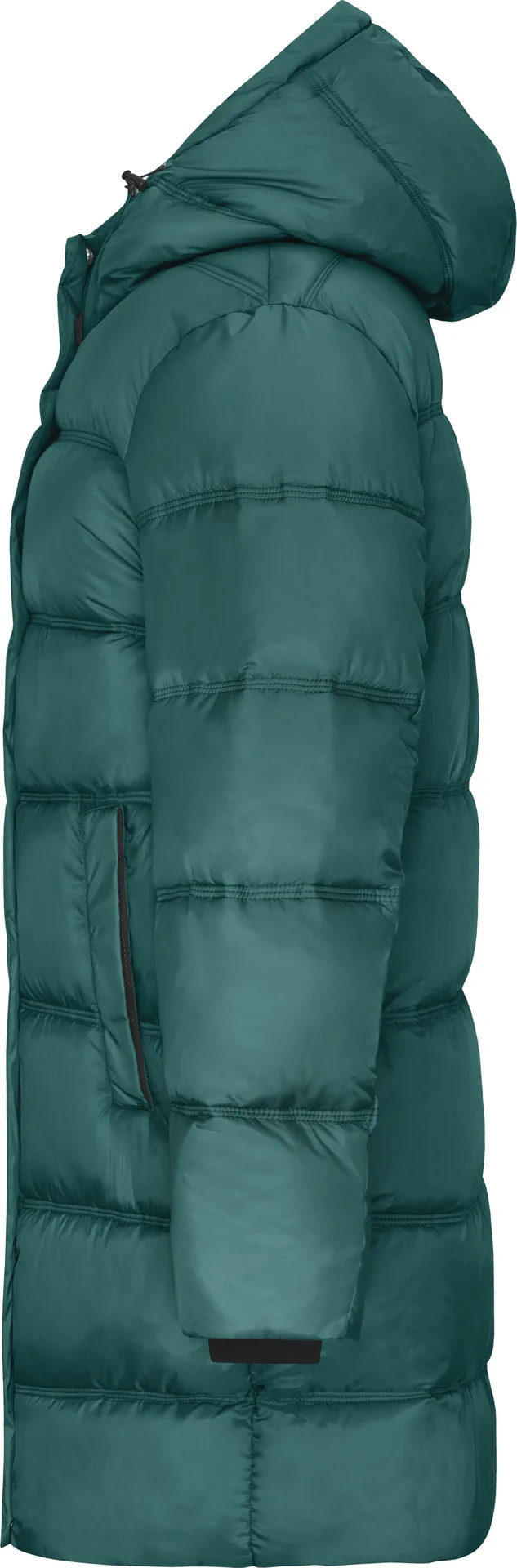 James & Nicholson Men´s Winter Short Coat