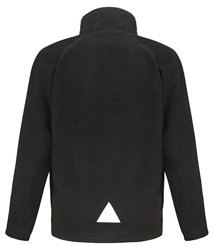 Result Junior Microfleece Result Junior Microfleece