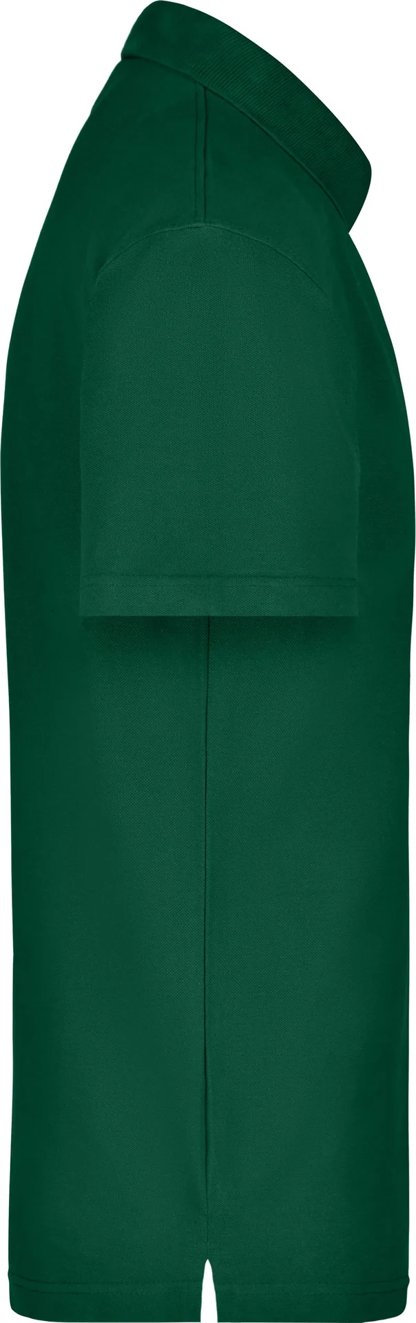 James & Nicholson Polo Piqué Pocket
