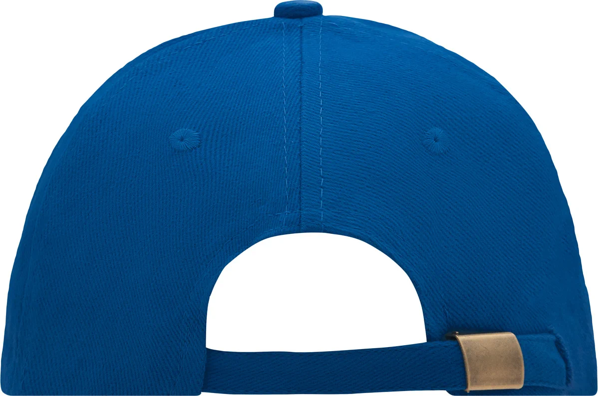 myrtle beach 6-Panel Sandwich Cap