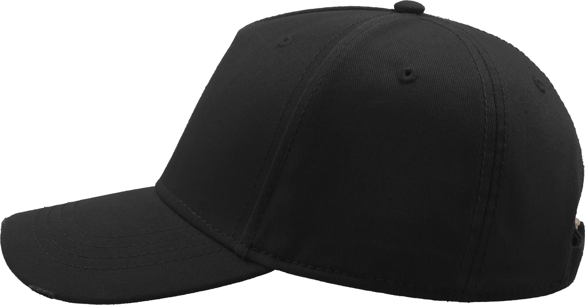 Atlantis Cargo Cap