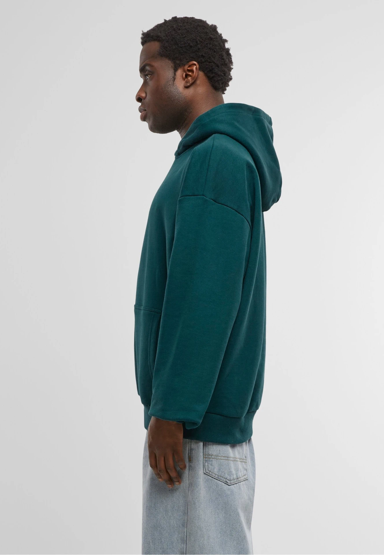 Build Your Brand Heavy Hoody