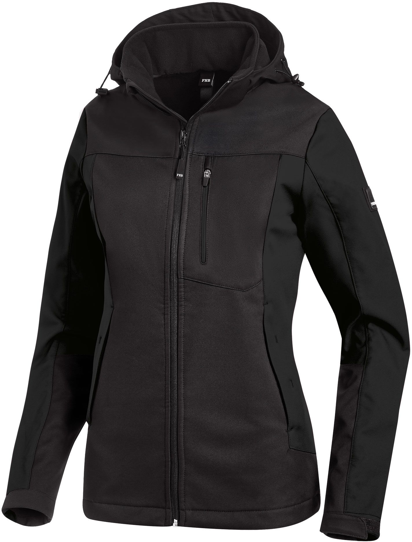 FHB Softshelljacke Damen JULIA