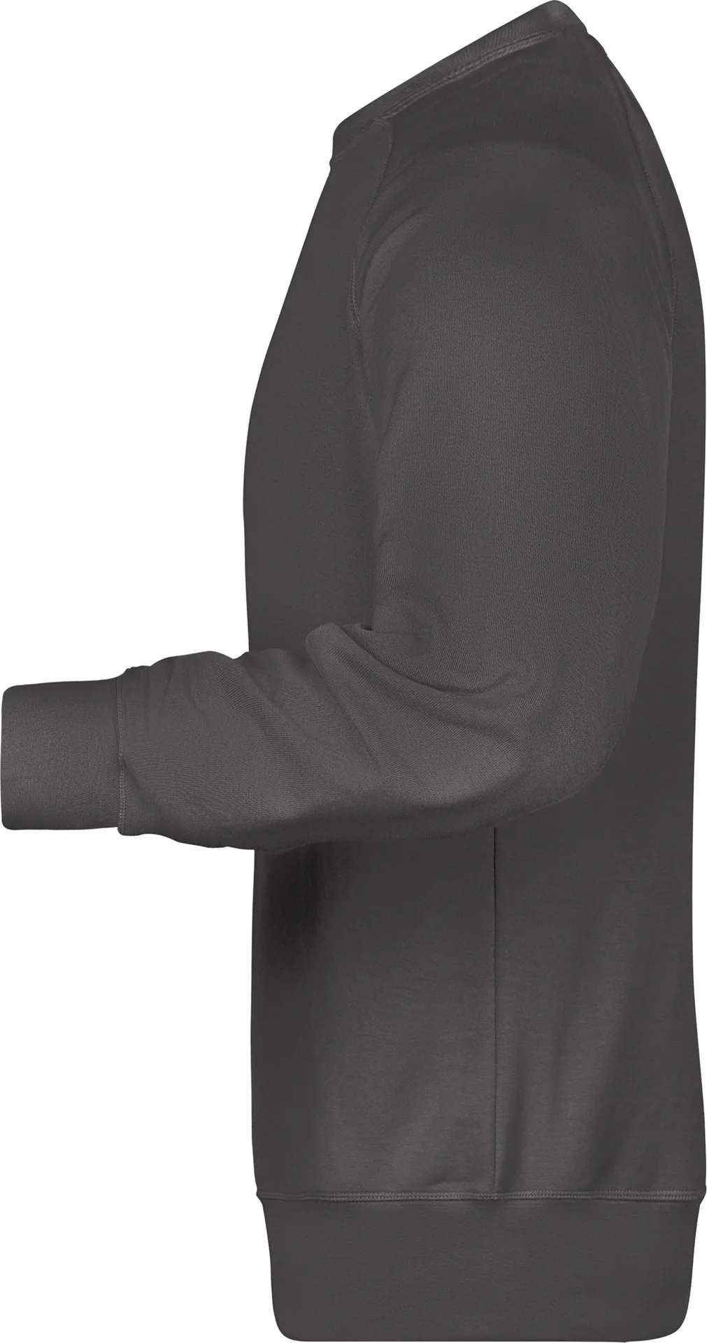 James & Nicholson Men`s Sweat