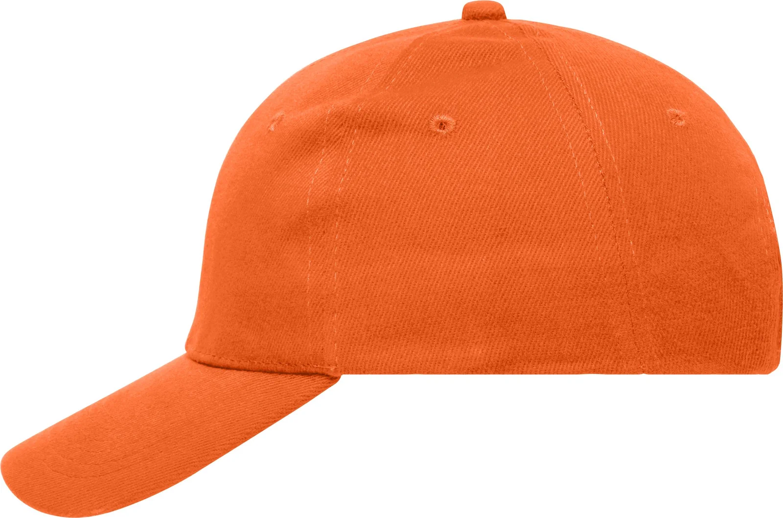daiber 6-Panel Cap Heavy Cotton