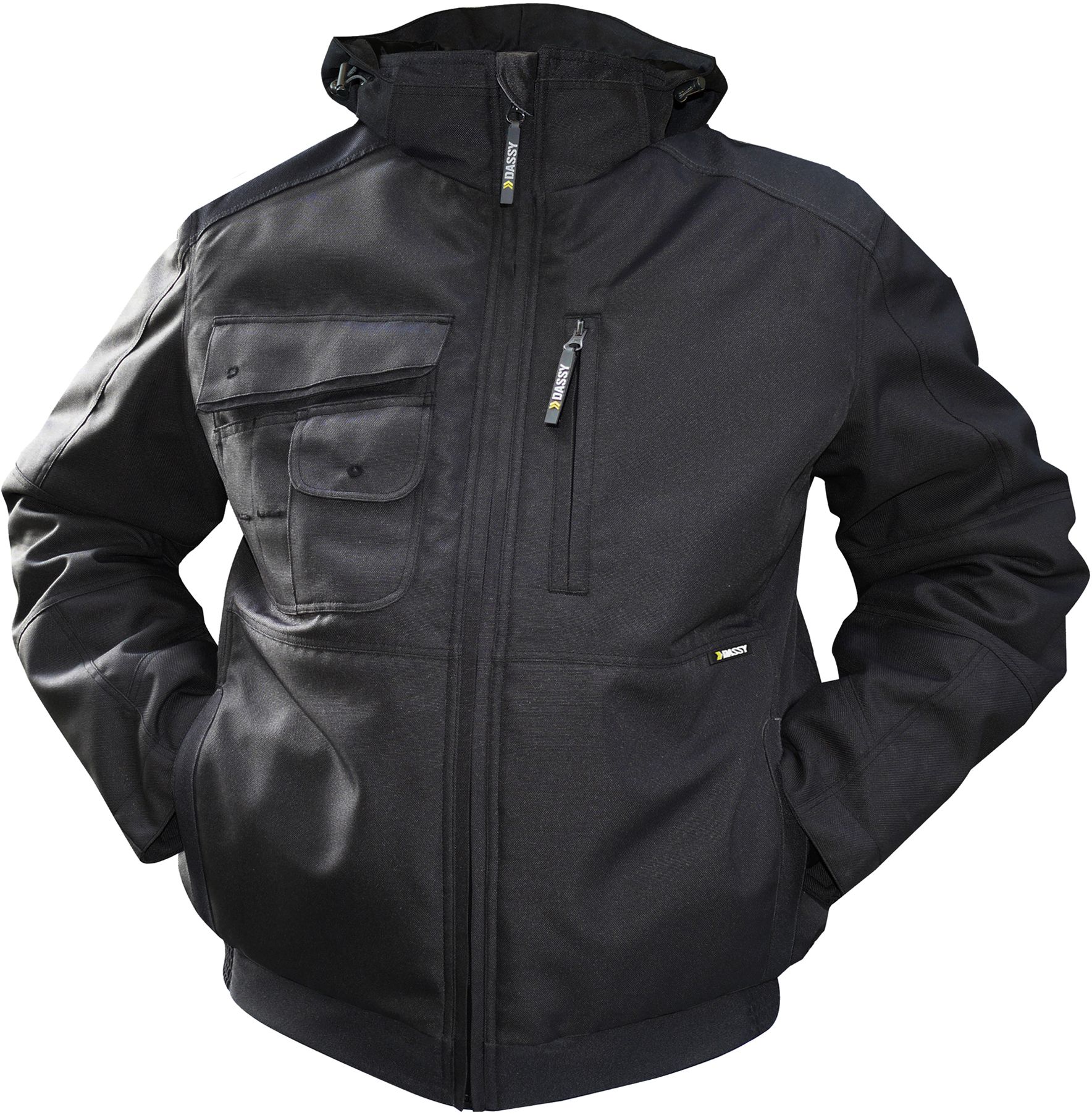 DASSY Winterjacke AUSTIN DASSY Winterjacke AUSTIN