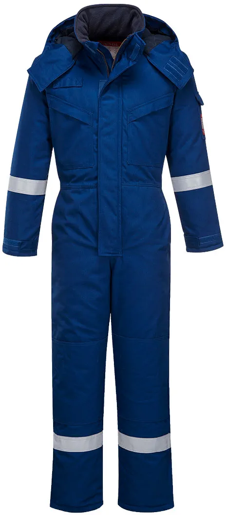 PORTWEST Multinorm Winter Overall FR53 PORTWEST Multinorm Winter Overall FR53