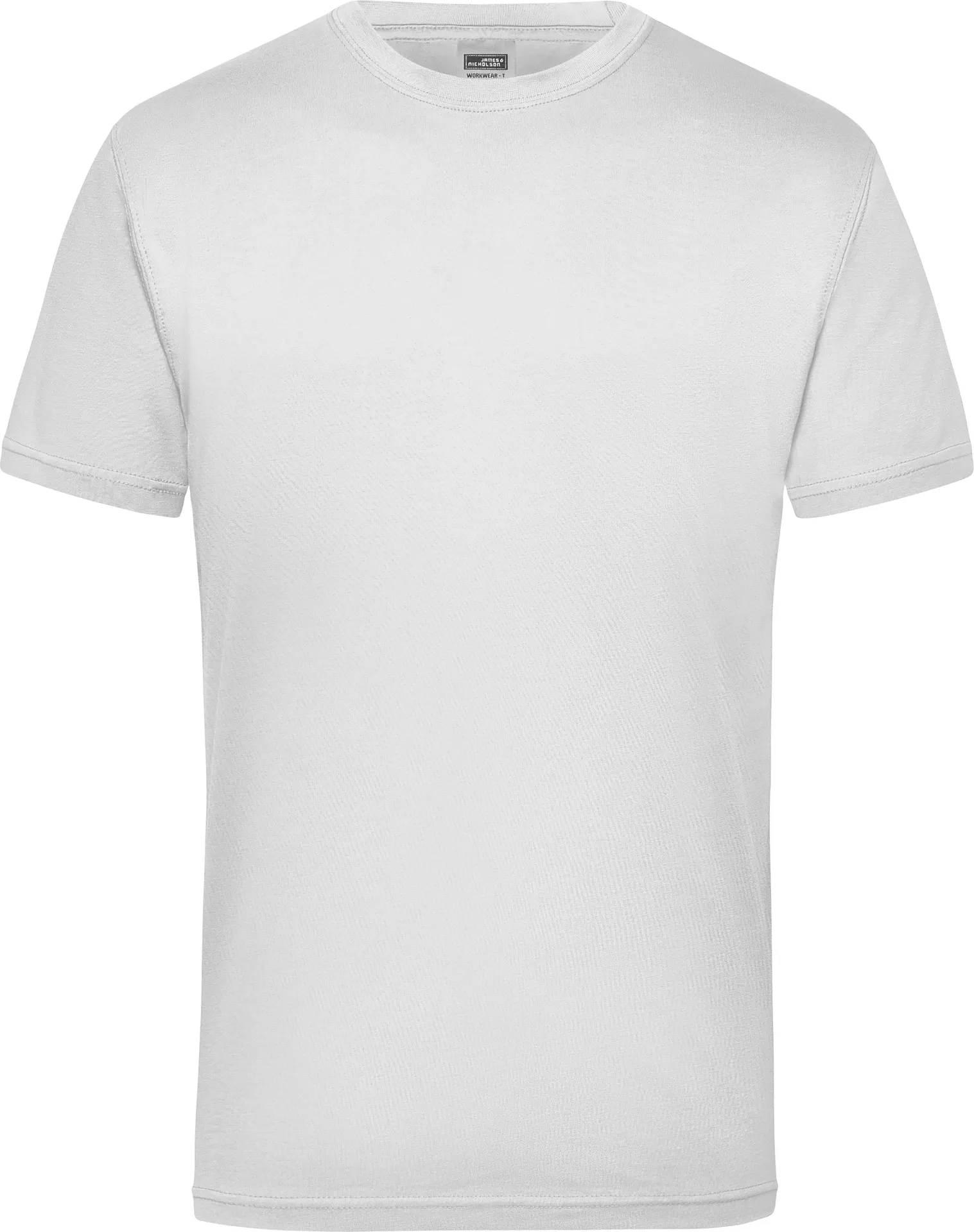 James & Nicholson Men's Workwear-T 