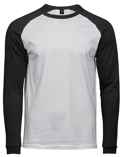 white/black