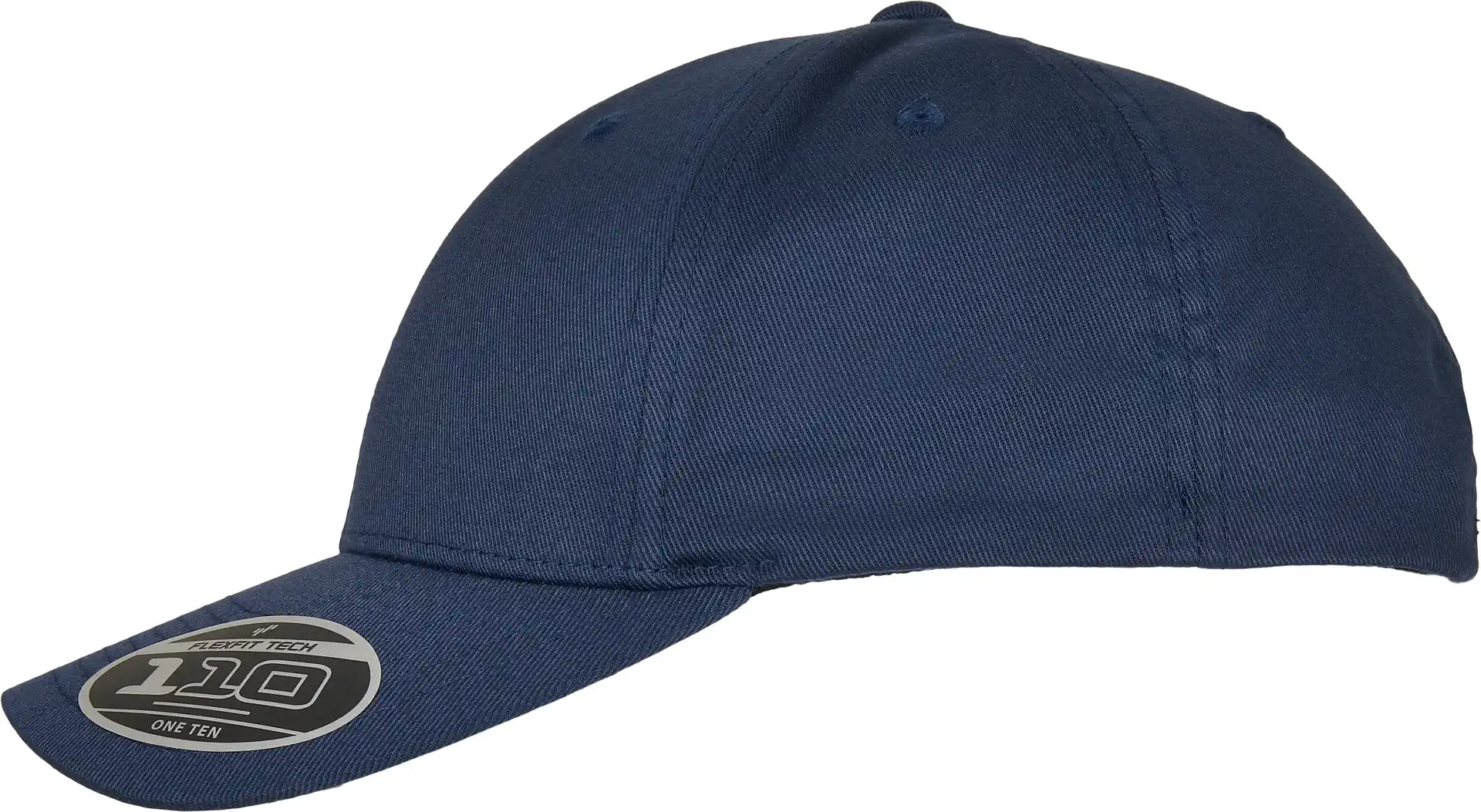 FLEXFIT Flexfit 110 Curved Visor Snapback