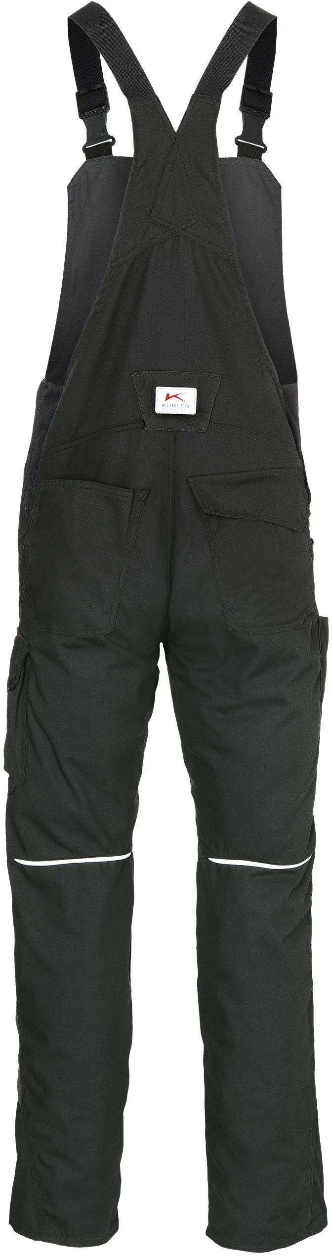 Kübler Latzhose ACTIVIQ cotton+