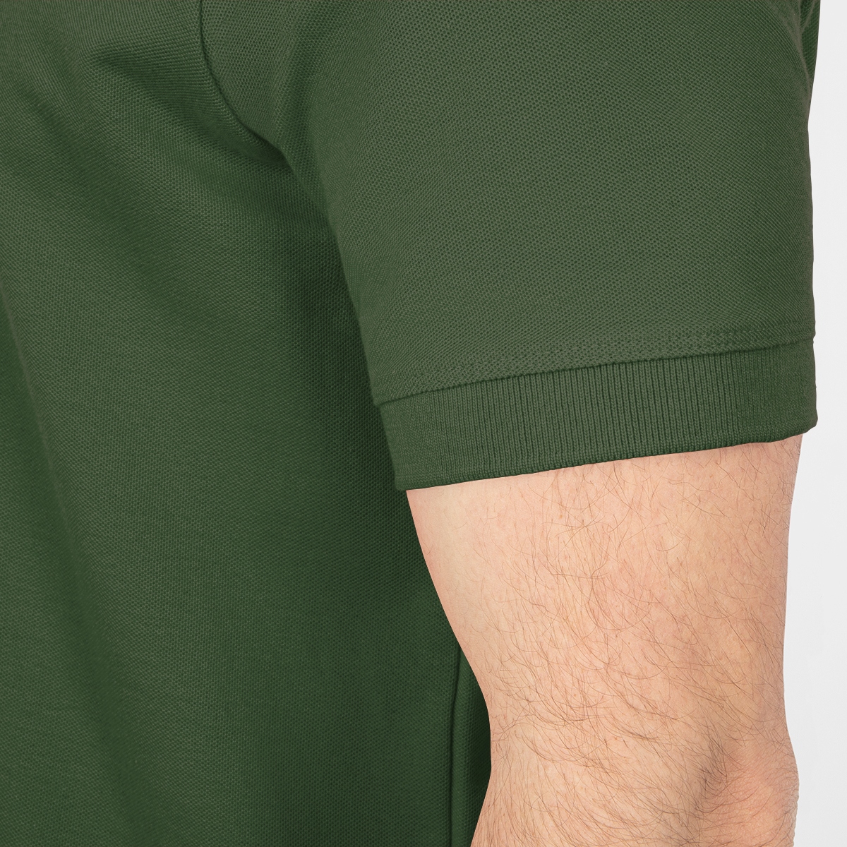 JAKO Polo Organic Herren