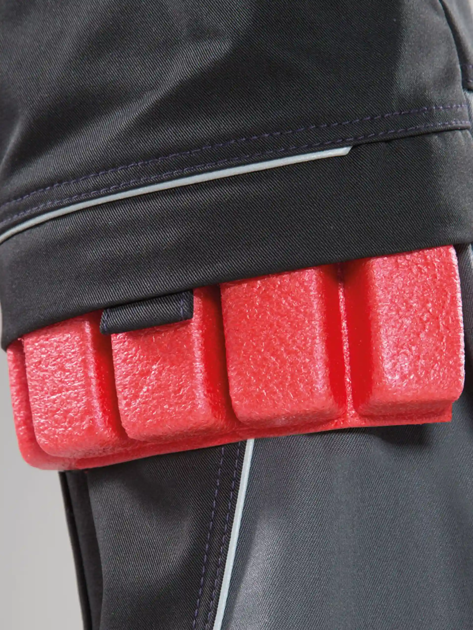rofa PRO-LINE Bundhose 2-farbig