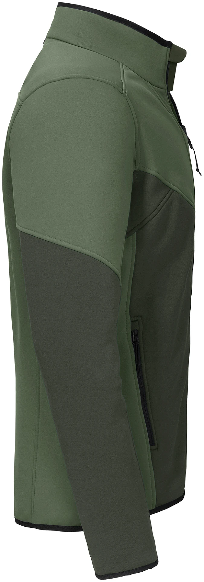 Schöffel PRO 6005 EINHEIZER ZipIn Powerstretch-Fleece