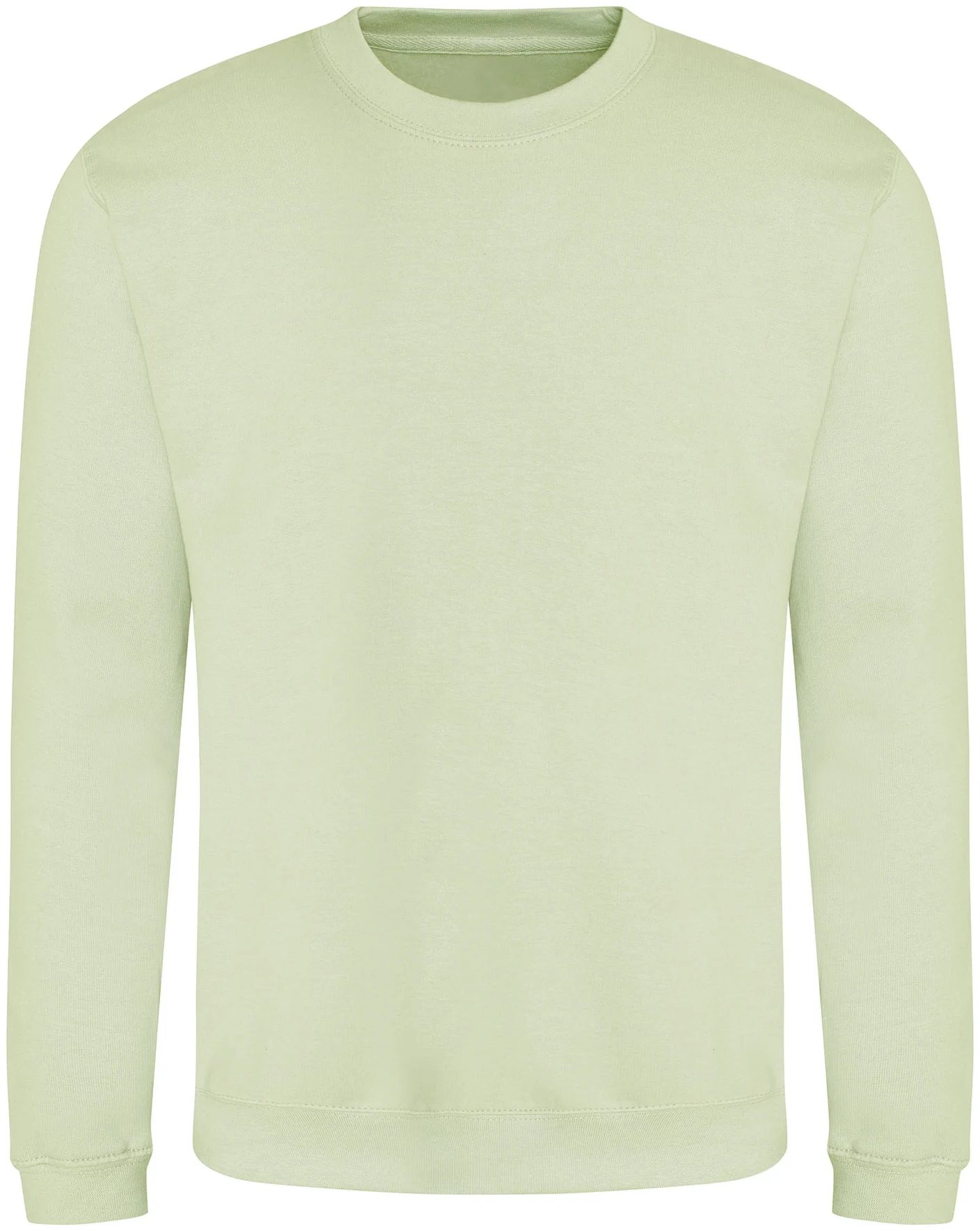 pistachio green