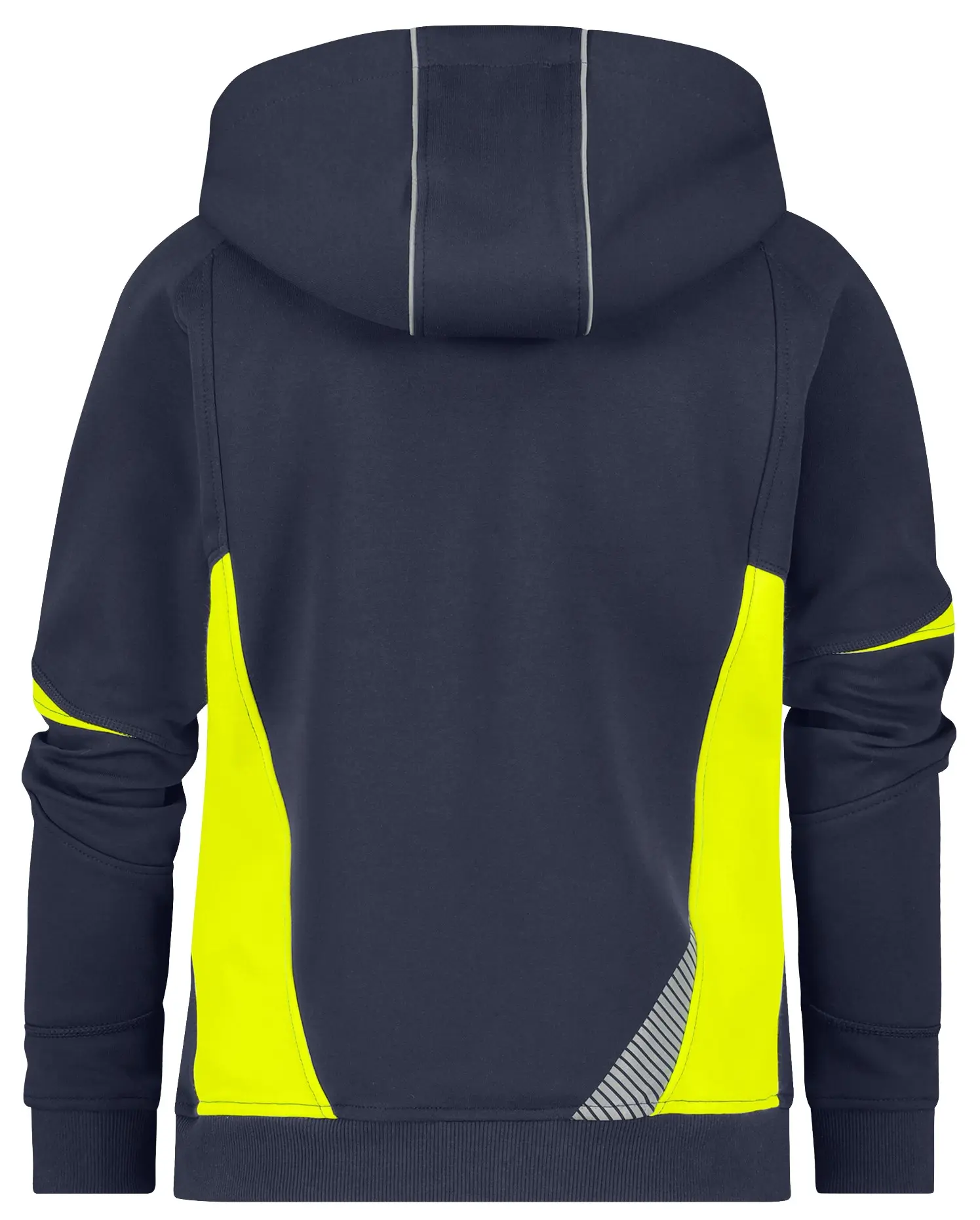 DASSY Kapuzensweatshirt Women SANTOS