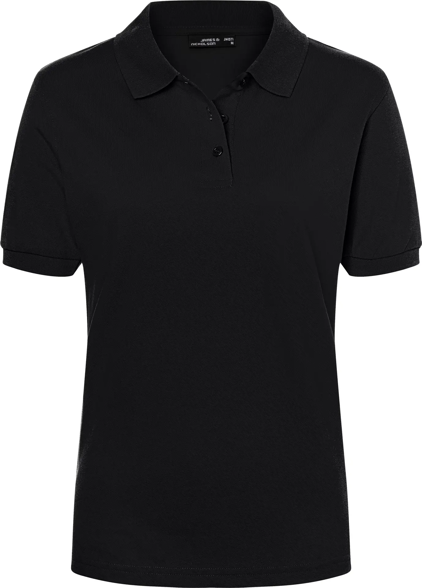 James & Nicholson Ladies Classic Polo 