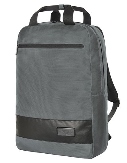 HALFAR Notebook Backpack Stage