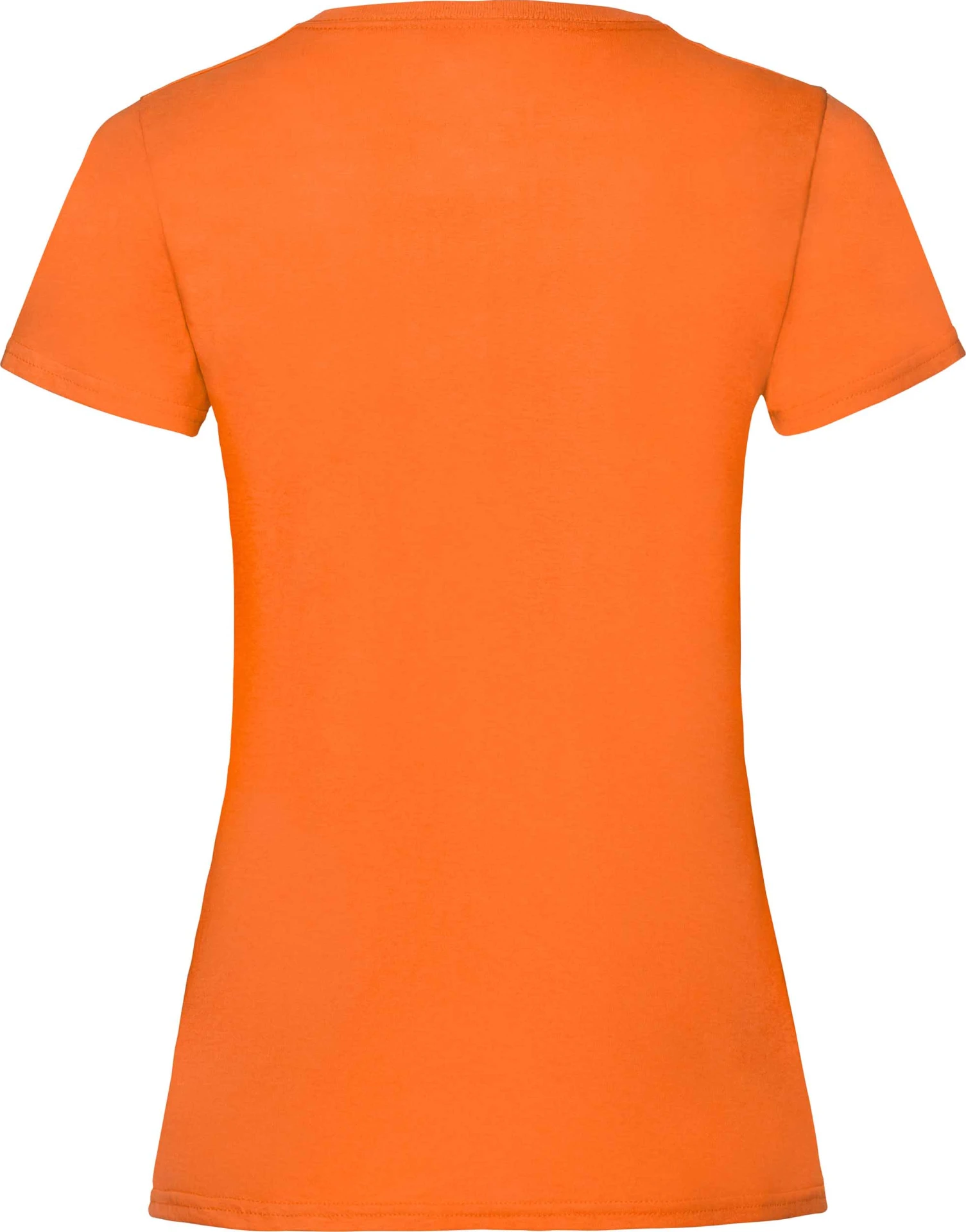 F.O.L. Lady-Fit Valueweight T