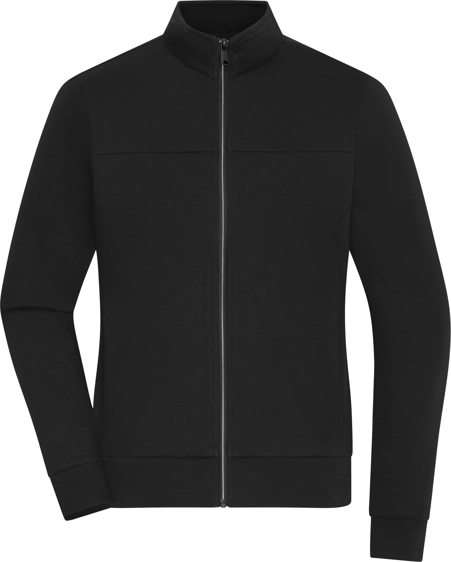 James & Nicholson Ladies´ Sporty Jacket