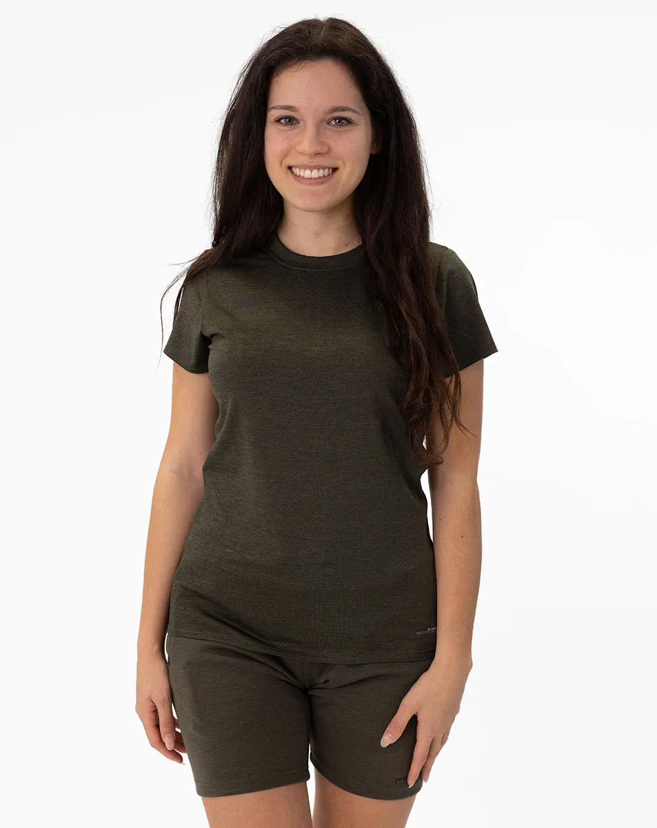 JAKO T-Shirt Premium Basics Damen JAKO T-Shirt Premium Basics Damen