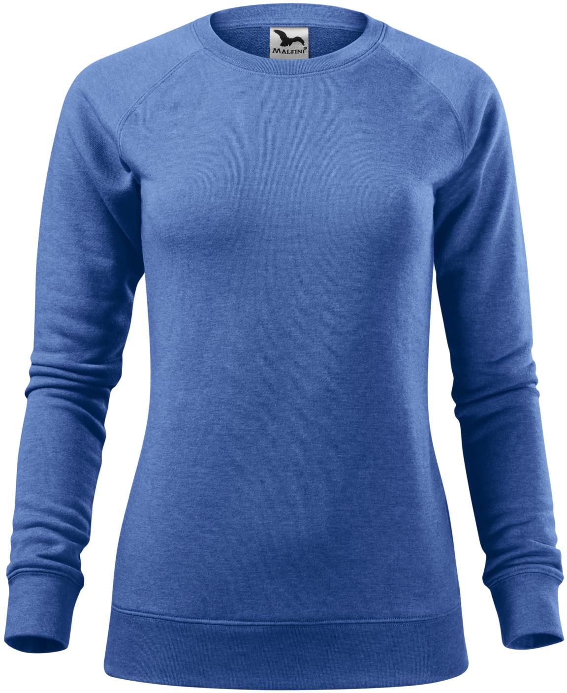 MALFINI Sweatshirt Damen Merger 416 MALFINI Sweatshirt Damen Merger 416