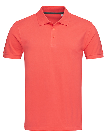 salmon pink